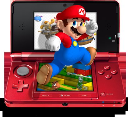 Nintendo 3DS Repair